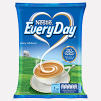 Nestle Everyday Daily Whitener 1kg