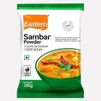 Eastern sambar powder 250gm